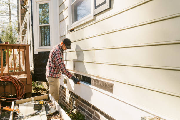 Trusted Siding Installation service in Russellville, OH - Creative Siding